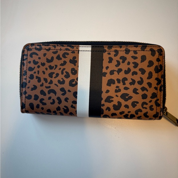 FOSSIL Wallet Clutch - Picture 4 of 6